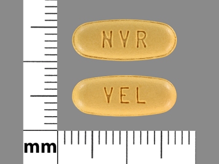 Amlodipine + Valsartan + Hydrochloorothiazide NVR;VEL