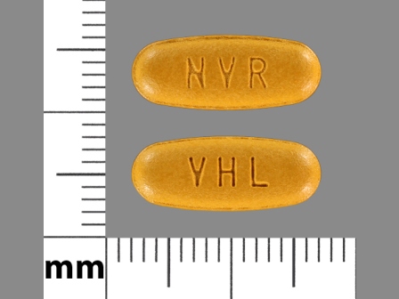 NVR VHL: (0781-5787) Amlodipine, Valsartan, Hydrochlorothiazide Oral Tablet, Film Coated by Sandoz Inc