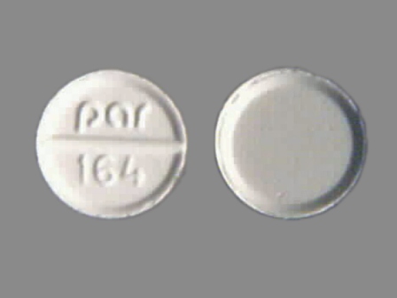 cor 143: (0904-1055) Benztropine Mesylate 500 Mcg Oral Tablet by Major Pharmaceuticals