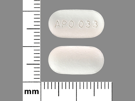 APO 033: (0904-5448) Pentoxifylline 400 mg Oral Tablet, Extended Release by Direct_rx
