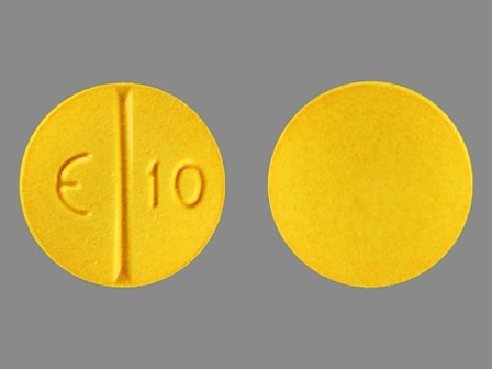 E10: (0904-6216) Sulindac 150 mg Oral Tablet by Puracap Laboratories, LLC