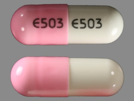 E503: (0904-6221) Ursodiol 300 mg Oral Capsule by Major Pharmaceuticals