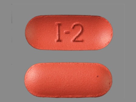Ibuprofen I2