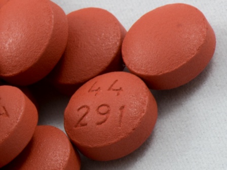 44 291: (0904-7915) Ibuprofen 200 mg Oral Tablet by Salado Sales, Inc.
