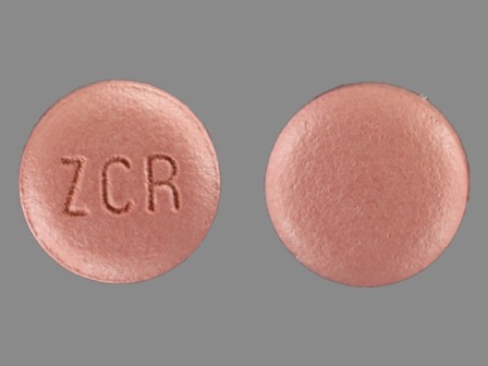 ZCR: (0955-1702) Zolpidem Tartrate 6.25 mg Extended Release Tablet by Winthrop U.S, a Business of Sanofi-aventis U.S. LLC