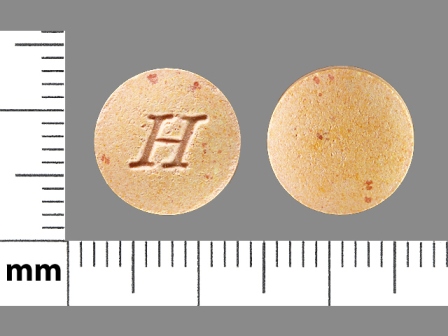 H: (10542-010) Dialyvite Oral Tablet, Coated by Carilion Materials Management