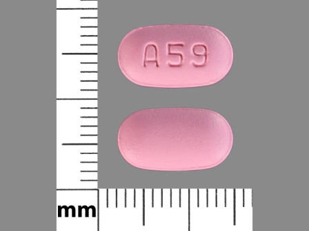 A59: (13107-157) Paroxetine 40 mg (As Paroxetine Hydrochloride 44.44 mg) Oral Tablet by Aurolife Pharma LLC