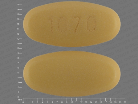 1070: (13668-070) Valsartan 320 mg Oral Tablet by Torrent Pharmaceuticals Limited