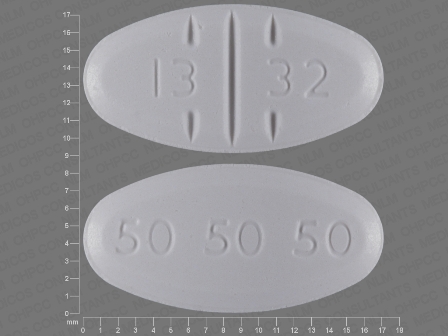 13 32 505050: (13668-332) Trazodone Hydrochloride 150 mg/1 Oral Tablet by Torrent Pharmaceuticals Limited