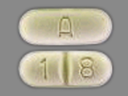 A 1 8: (16714-613) Sertraline (As Sertraline Hydrochloride) 100 mg Oral Tablet by Medvantx, Inc.