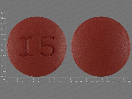 I5: (16729-175) Amitriptyline Hydrochloride 100 mg Oral Tablet, Film Coated by Remedyrepack Inc.
