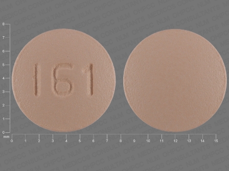 I61: (23155-133) Doxycycline (As Doxycycline Monohydrate) 50 mg Oral Tablet by Heritage Pharmaceuticals Inc.