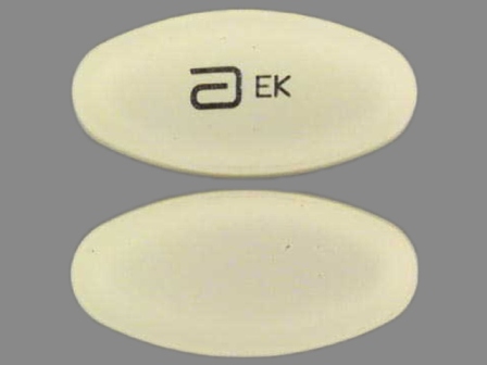 EK: (24338-114) Pce 500 mg Enteric Coated Tablet by Arbor Pharmaceuticals, Inc.