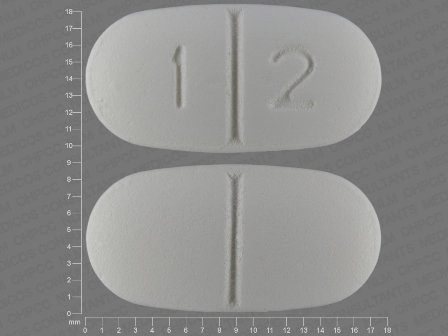 I 2: (31722-405) Gabapentin 600 mg Oral Tablet by Camber Pharmaceuticals