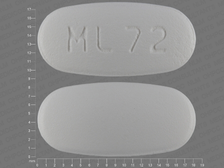 ML72: (33342-026) Famciclovir 500 mg Oral Tablet by Avpak