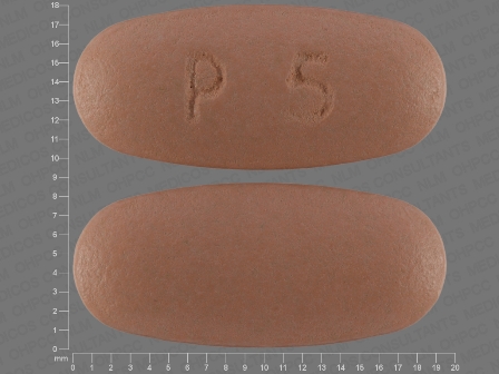 P 5: (39328-106) Prenatal Vitamins Plus Low Iron (Vitamin a 3080 [iu] / Beta Carotene 920 [iu] / Ascorbic Acid 120 mg / Cholecalciferol 400 [iu] / .alpha.-tocopherol, Dl- 22 mg / Thiamine 1.84 mg / Riboflavin 3 mg / Niacin 20 mg / Pyridoxine Hydrochloride 10 mg / Folic Acid 1 mg / Cyanocobalamin 12 Ug / Calcium Carbonate 200 mg / Iron 27 mg / Zinc 25 mg / Copper 2 mg) by Patrin Pharma, Inc.