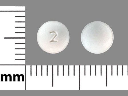 2: (42291-144) Atorvastatin Calcium 20 mg Oral Tablet, Film Coated by Preferred Pharmaceuticals Inc.