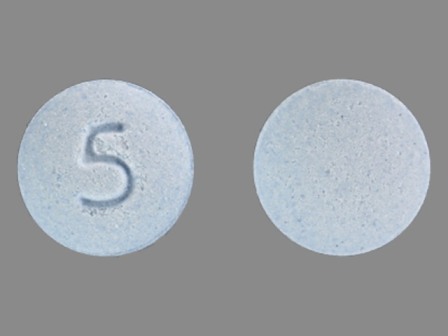 5: (42291-229) Desloratadine 5 mg Oral Tablet by Belcher Pharmaceuticals, LLC