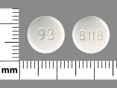 8118 93: (42291-276) Famciclovir 250 mg Oral Tablet by Avkare, Inc.