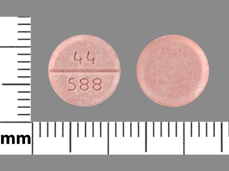 44 588: (42291-313) Guaifenesin 200 mg by Avkare, Inc.