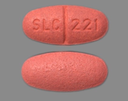 SLC 221: (42291-380) Levetiracetam 250 mg Oral Tablet, Film Coated by Remedyrepack Inc.