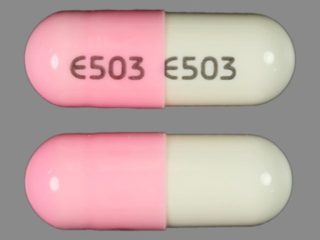 Ursodiol E503