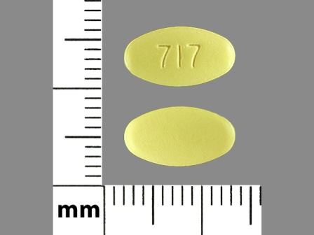 717: (43353-926) Hyzaar Oral Tablet, Film Coated by Aphena Pharma Solutions - Tennessee, LLC