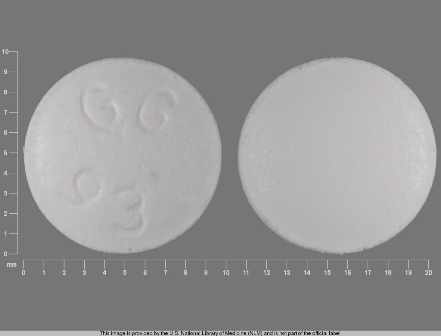 NL4 OR GG931: (43386-480) Orphenadrine Citrate 100 mg 12 Hr Extended Release Tablet by Gavis Pharmaceuticals, LLC