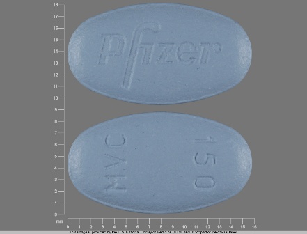 Pfizer MVC150: (49702-215) Selzentry 150 mg Oral Tablet by Viiv Healthcare Company