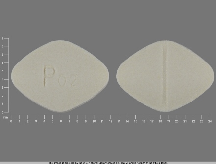 P02: (49884-922) Mercaptopurine 50 mg Oral Tablet by Par Pharmaceutical Companies, Inc.