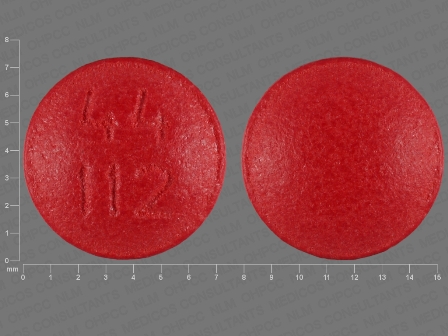 44 112: (50844-112) Sudogest 30 mg Oral Tablet by Remedyrepack Inc.