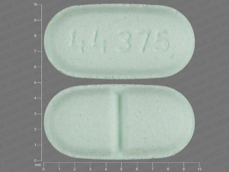 44 375: (50844-375) Loperamide Hydrochloride 2 mg Oral Tablet by L.n.k. International, Inc.