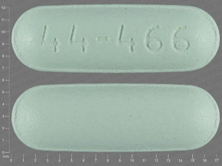 44 466: (50844-466) Apap 325 mg / Phenylephrine Hydrochloride 5 mg Oral Tablet by L.n.k. International, Inc.