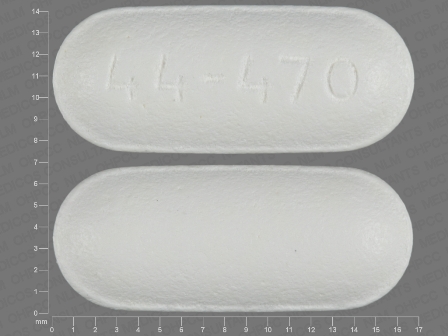 44 470<br/>44 473: (50844-529A) Multi-symptom Cold Relief (Acetaminophen 325 mg / Dextromethorphan Hydrobromide 10 mg / Phenylephrine Hydrochloride 5 mg / Chlorpheniramine Maleate 2 mg) by L.n.k. International, Inc.