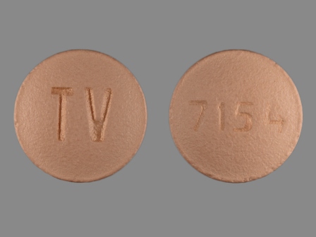 7154 TV: (51079-455) Simvastatin 20 mg Oral Tablet by Mylan Institutional Inc.