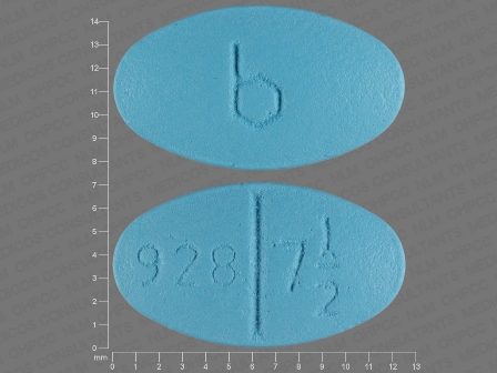 b 928 71 2: (51285-367) Trexall 7.5 mg Oral Tablet by Teva Women's Health, Inc.