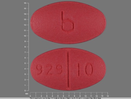 b 929 10: (51285-368) Trexall 10 mg Oral Tablet by Teva Women's Health, Inc.