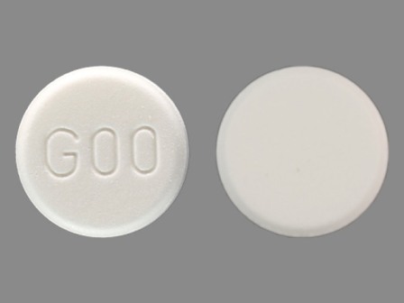 G00: (51285-942) Plan B One-step 1.5 mg Oral Tablet by Teva Women's Health, Inc.