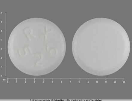 RX526: (51660-526) Loratadine 10 mg 24 Hr Oral Tablet by Premier Value