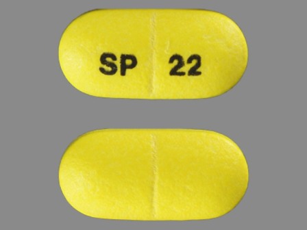 SP 22: (52244-450) Levatol 20 mg Oral Tablet by Actient Pharmaceuticals, LLC