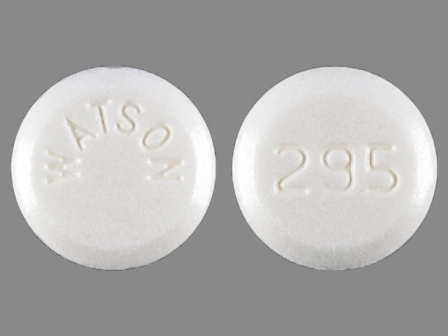 295 WATSON: (52544-295) Amethyst 28 Day Pack by Watson Pharma, Inc.