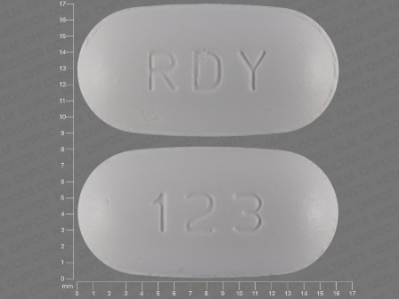 RDY 123: (55111-123) Atorvastatin Calcium 40 mg Oral Tablet by Mckesson Corporation Dba Sky Packaging
