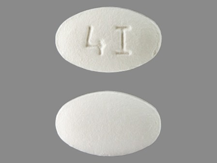 4I: (55111-682) Ibuprofen 400 mg Oral Tablet by Stat Rx USA LLC