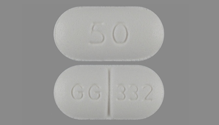 50 GG 332: (55466-105) Levo-t 50 ug/1 Oral Tablet by Neolpharma, Inc.
