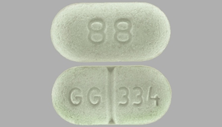 88 GG 334: (55466-107) Levo-t 88 ug/1 Oral Tablet by Neolpharma, Inc.