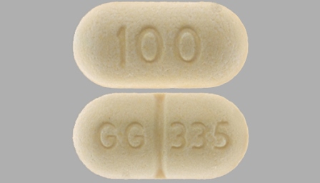100 GG 335: (55466-108) Levo-t 100 ug/1 Oral Tablet by Neolpharma, Inc.
