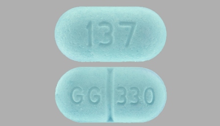 137 GG 330: (55466-111) Levo-t 137 ug/1 Oral Tablet by Neolpharma, Inc.