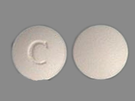 c: (57664-507) Citalopram 10 mg (As Citalopram Hydrobromide 12.49 mg) Oral Tablet by Clinical Solutions Wholesale