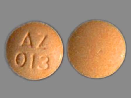 AZ 013: (57896-911) Asa 81 mg Chewable Tablet by Geri-care Pharmaceutical Corp