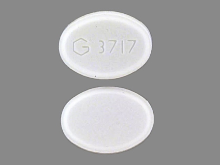 Triazolam G3717
